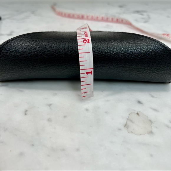 RAY BAN Soft Eye Glass Case - Picture 4 of 6